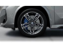 BMW X1 M35i Sports Activity Vehicle 2026