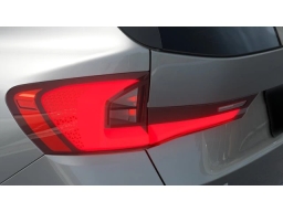 BMW X1 M35i Sports Activity Vehicle 2026