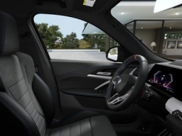 BMW X1 M35i Sports Activity Vehicle 2026