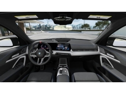 BMW X1 M35i Sports Activity Vehicle 2026