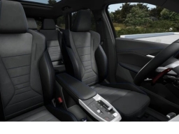 BMW X1 M35i Sports Activity Vehicle 2026