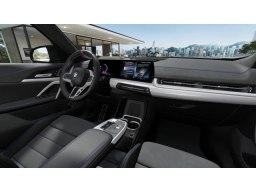 BMW X1 M35i Sports Activity Vehicle 2026