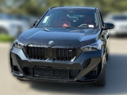 BMW X1 M35i Sports Activity Vehicle 2026