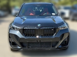 BMW X1 M35i Sports Activity Vehicle 2026