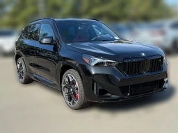 BMW X1 M35i Sports Activity Vehicle 2026