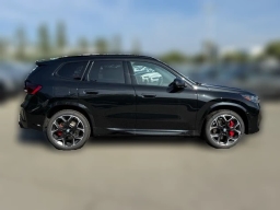 BMW X1 M35i Sports Activity Vehicle 2026