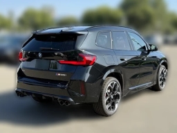 BMW X1 M35i Sports Activity Vehicle 2026