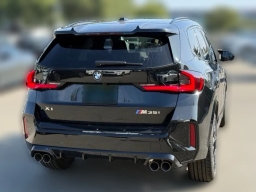 BMW X1 M35i Sports Activity Vehicle 2026