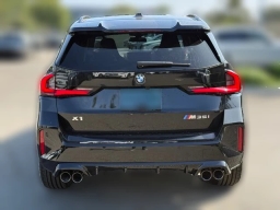BMW X1 M35i Sports Activity Vehicle 2026