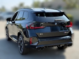 BMW X1 M35i Sports Activity Vehicle 2026