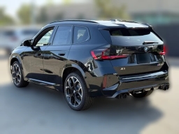 BMW X1 M35i Sports Activity Vehicle 2026
