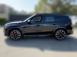 BMW X1 M35i Sports Activity Vehicle 2026