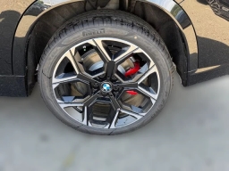 BMW X1 M35i Sports Activity Vehicle 2026