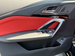 BMW X1 M35i Sports Activity Vehicle 2026