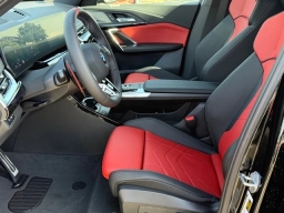 BMW X1 M35i Sports Activity Vehicle 2026