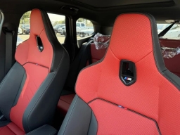 BMW X1 M35i Sports Activity Vehicle 2026