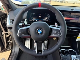 BMW X1 M35i Sports Activity Vehicle 2026