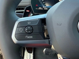 BMW X1 M35i Sports Activity Vehicle 2026