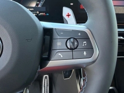 BMW X1 M35i Sports Activity Vehicle 2026