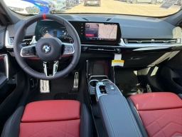 BMW X1 M35i Sports Activity Vehicle 2026