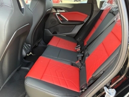 BMW X1 M35i Sports Activity Vehicle 2026