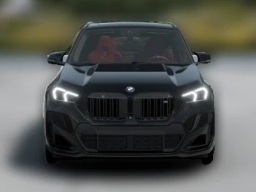 BMW X1 M35i Sports Activity Vehicle 2026