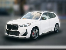 BMW X1 M35i Sports Activity Vehicle 2026