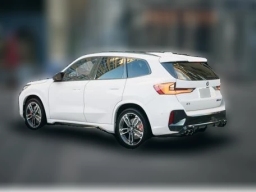 BMW X1 M35i Sports Activity Vehicle 2026