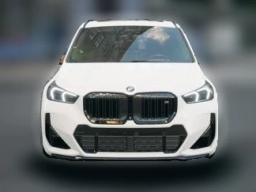 BMW X1 M35i Sports Activity Vehicle 2026