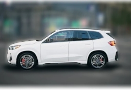 BMW X1 M35i Sports Activity Vehicle 2026