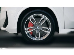 BMW X1 M35i Sports Activity Vehicle 2026