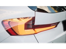 BMW X1 M35i Sports Activity Vehicle 2026