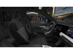 BMW X1 M35i Sports Activity Vehicle 2026