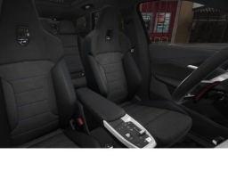 BMW X1 M35i Sports Activity Vehicle 2026