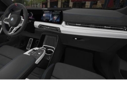 BMW X1 M35i Sports Activity Vehicle 2026