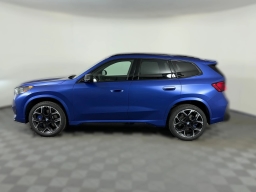 BMW X1 M35i Sports Activity Vehicle 2026