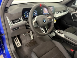 BMW X1 M35i Sports Activity Vehicle 2026
