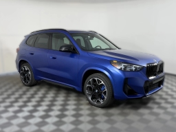 BMW X1 M35i Sports Activity Vehicle 2026