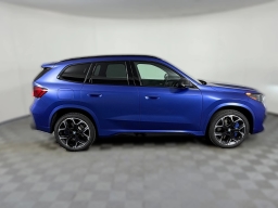 BMW X1 M35i Sports Activity Vehicle 2026