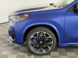BMW X1 M35i Sports Activity Vehicle 2026