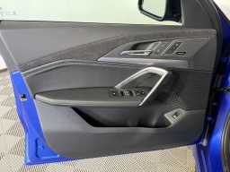 BMW X1 M35i Sports Activity Vehicle 2026