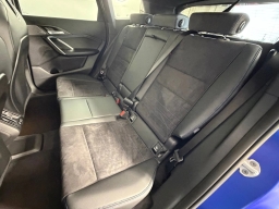 BMW X1 M35i Sports Activity Vehicle 2026