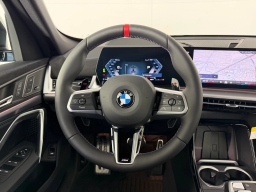 BMW X1 M35i Sports Activity Vehicle 2026