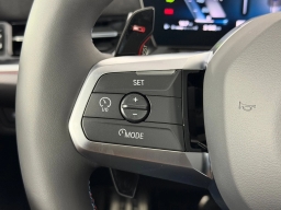 BMW X1 M35i Sports Activity Vehicle 2026