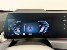 BMW X1 M35i Sports Activity Vehicle 2026