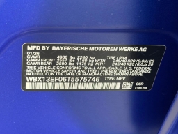 BMW X1 M35i Sports Activity Vehicle 2026