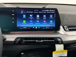 BMW X1 M35i Sports Activity Vehicle 2026