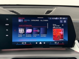 BMW X1 M35i Sports Activity Vehicle 2026