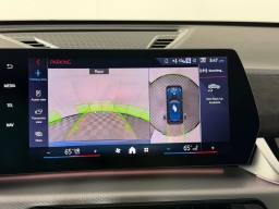 BMW X1 M35i Sports Activity Vehicle 2026