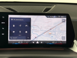 BMW X1 M35i Sports Activity Vehicle 2026